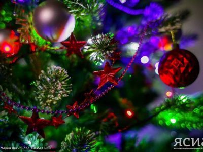 Когда убирать новогоднюю елку в 2025 году: советы и традиции