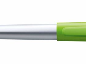 Ручка перьевая LAMY 086 nexx, M Зеленый