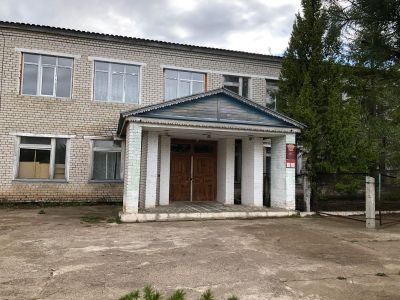 Большекармалинский сельский дом культуры