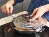 De Buyer Крышка универсальная 34 см De Buyer