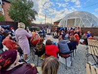 Экоклуб «Биосфера»