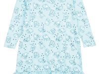 Сорочка ночная трикотажная для девочек