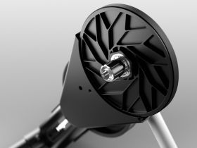 Magene Умный велостанок Magene T110, цвет Черный