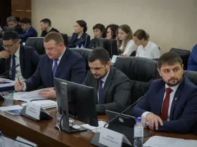 В Якутии обсудили развитие физкультуры и спорта на Дальнем Востоке