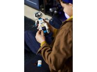 Super Heroes 76339_L Конструктор Фантастическая четверка: Г.Е.Р.Б.И.