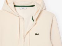 Мужская толстовка Lacoste с флисом