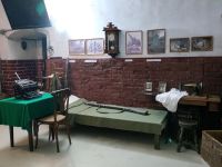 «Пушкарь» военно-историческая экспозиция