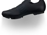 Велотуфли Fizik Vento Overcurve X3 (черный 40)