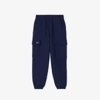 Детские спортивные брюки Lacoste