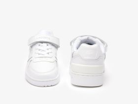 Женские кеды Lacoste T-CLIP VLC 223 1 SFA