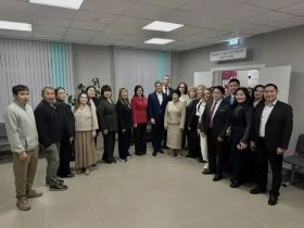 Министр здравоохранения Якутии оценила итоги реконструкции поликлиники в Нерюнгри