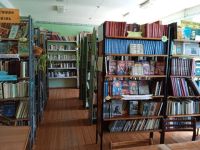 Дуровская библиотека