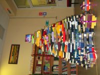 Библиотека № 20 г. Воронеж