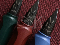 Ручка перьевая Lamy "0B6 FH safari" Harry Potter" Ravenclaw, EF