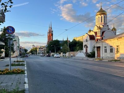 Москва, Санкт-Петербург и Самара – самые популярные у россиян города для переезда