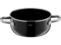 Silit Кастрюля низкая 16 см Elegance Line Silit