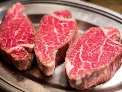 На фестивале «Вкус Якутии» продегустируют блюда из мяса якутской коровы