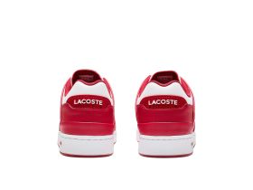 Мужские кеды Lacoste COURT CAGE 224 1 SMA