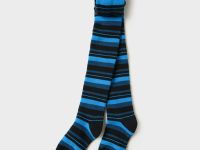 Колготки трикотажные махровые для мальчиков