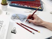 Набор карандашей пастельных Derwent "Pastel Pencils" 6 шт в блистере