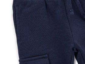 Брюки для маленького мальчика