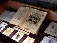 Мемориальный музей-усадьба Н. А. Римского-Корсакова