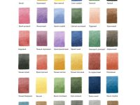 Набор карандашей акварельных Гамма "Лицей" 36 цв + кисть, в картоне