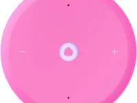 Умная колонка Яндекс.Станция Лайт 2 (YNDX-00026) (Розовый)