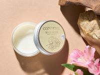 Масло твердое Белая орхидея/White Orchid