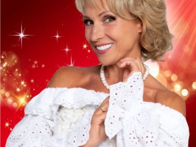 Лена Василек (г. Мелеуз)