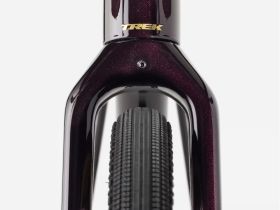 Шоссейный велосипед Trek Checkpoint ALR 3 Gen 3, год 2026, цвет Зеленый, ростовка 22