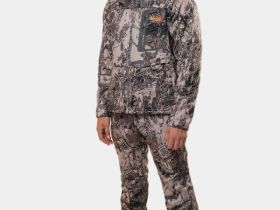 Демисезонный костюм для охоты Remington Stalker Figure