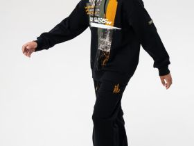 Комплект трикотажный для мальчиков: толстовка, брюки