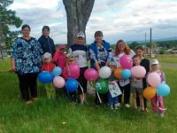 Клуб села Всеволодо-Благодатское