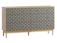 Комод Тайрон 165x93 Звезда ​