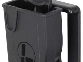 Мультитул Leatherman Raptor Rescue Black с чехлом