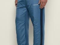 Спортивные брюки с отделкой из капсулы ретро