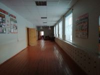 Клуб с. Поляковка