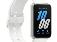 Фитнес-браслет Samsung Galaxy Fit3 (Silver)