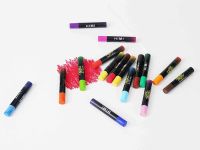 Набор масляной пастели HIMI 24 цв