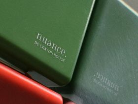 Набор акварели nuance. Watercolour Essentials, 9 цветов, карманная палитра-трансформер
