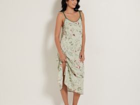 Сорочка Pasion