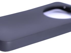 Клип-кейс LuxCase для realme 12 4G Чёрный