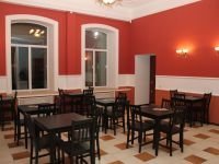 Арт-центр на Любинском