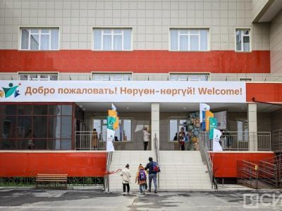 Более 80 тысяч образовательных организаций России откроются в новом учебном году