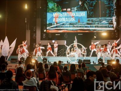 Андрей Тарасенко: «Фестиваль «Muus uSTAR» выявит талантливую молодёжь во всех районах Якутии»