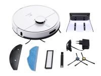 Робот-пылесос Polaris PVCR 4500 WI-FI IQ Home