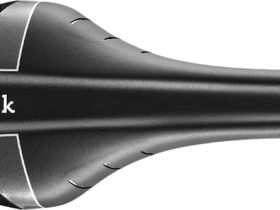 Седло Fizik Tundra M5 VS (черный 126 мм)