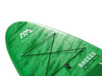 Надувная доска для SUP-бординга AQUA MARINA Breeze 9'10″