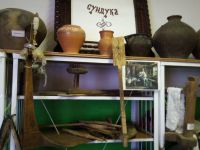 Кирилловская сельская библиотека